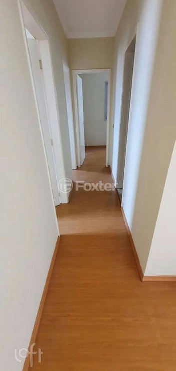 apartment em Rua Solidônio Leite, Vila Ivone - São Paulo - SP