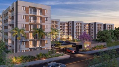 apartment em Rua Godofredo Marques, Jacarepaguá - Rio de Janeiro - RJ