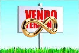 vendo terreno