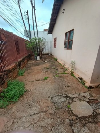 house em Avenida Prefeito Jácomo Nicolau Paccola, Jardim Nova Lençóis - Lençóis Paulista - SP