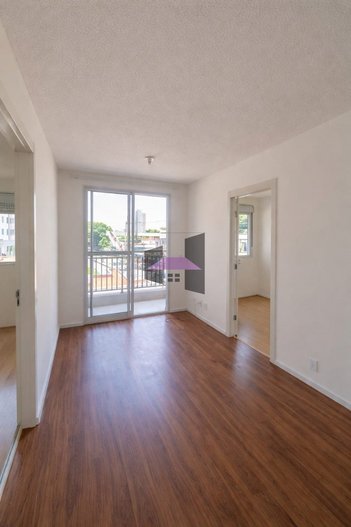 apartment em Avenida Paula Ferreira, Pirituba - São Paulo - SP