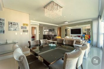 apartment em Rua 3600, Centro - Balneário Camboriú - SC