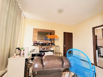 apartment em Rua Henrique Diniz, Nova Cachoeirinha - Belo Horizonte - MG