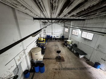 industrial em Rua Vinte e Oito de Setembro, Canhema - Diadema - SP