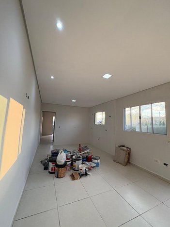 house em Rua Gloriosa, Jardim São Luiz (Caucaia do Alto) - Cotia - SP