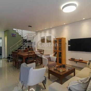 house em Rua Ituri, Vila Formosa - São Paulo - SP