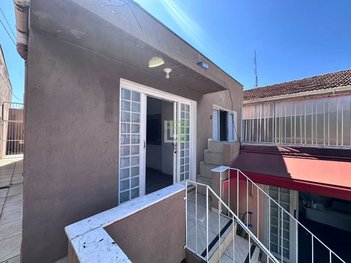 commercial_building em Rua Bom Jesus de Pirapora, Vila Rami - Jundiaí - SP