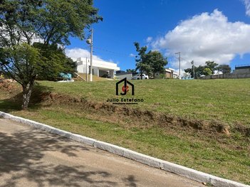 land_lot em Rua Lázaro de Paula Santos, Chácara São Félix - Taubaté - SP