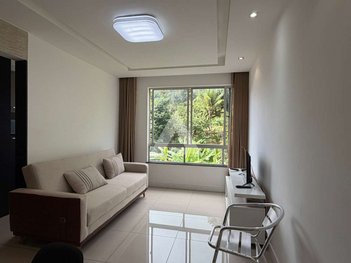 apartment em Avenida Sete de Setembro, Barra - Salvador - BA