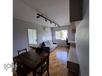 apartment em Rua Jacinto Gomes, Santana - Porto Alegre - RS