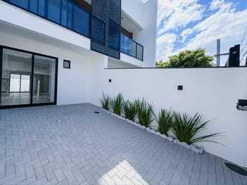 house em Rua Professora Sinhazinha, Saguaçu - Joinville - SC