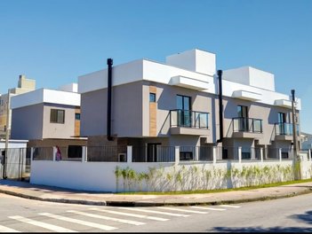 house em Avenida Aleixo Alves de Souza, Nova Palhoça - Palhoça - SC