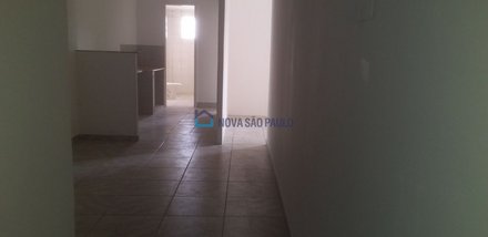 apartment em Avenida Engenheiro Armando de Arruda Pereira, Vila do Encontro - São Paulo - SP