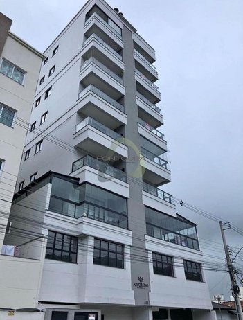 apartment em Rua 402B, Morretes - Itapema - SC