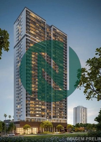 apartment em Rua Visconde de Itaboraí, Vila Azevedo - São Paulo - SP