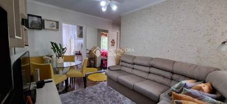apartment em Avenida Palmira Gobbi, Humaitá - Porto Alegre - RS