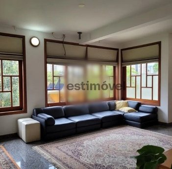 house em Rua Doutor Rubens de Azevedo Marques, Chácara Monte Alegre - São Paulo - SP