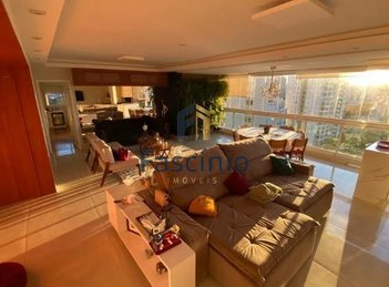 apartment em Rua Pinto Gonçalves, Perdizes - São Paulo - SP