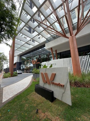 apartment em Rua Camilo Castelo Branco, Jardim São Jorge - Londrina - PR