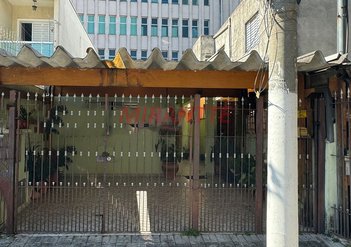 house em Rua Ângelo Simeone, Vila Constança - São Paulo - SP