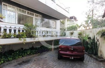 house em Rua Joaquim Ribeiro da Costa, Jardim Teresa - São Paulo - SP