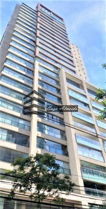 apartment em Rua Leopoldo Couto Magalhães Júnior, Itaim Bibi - São Paulo - SP