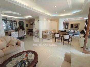 house em Rua Waldemar Ouriques, Capoeiras - Florianópolis - SC