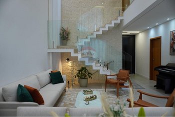 house em Avenida Brasil, Jardim Primavera - Itupeva - SP