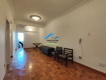 apartment em Rua da Bahia, Centro - Belo Horizonte - MG