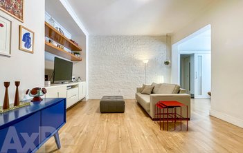 apartment em Rua Sabará, Higienópolis - São Paulo - SP