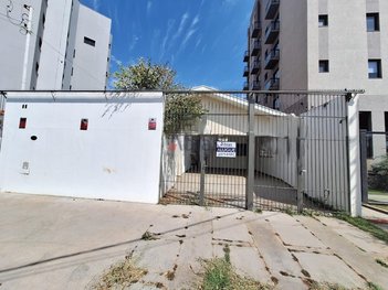 house em Rua Alvarenga Peixoto, Parque Arnold Schimidt - São Carlos - SP
