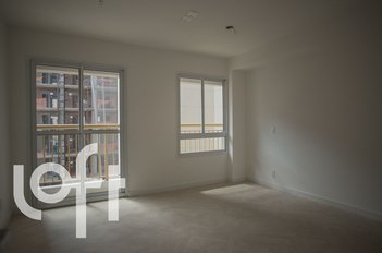 apartment em Rua Alves Guimarães, Pinheiros - São Paulo - SP
