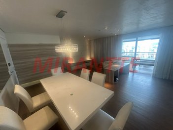 apartment em Rua Santo Egídio, Santa Teresinha - São Paulo - SP