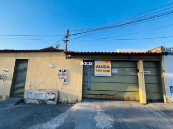 house em Avenida T 3, Vila Americano do Brasil - Goiânia - GO