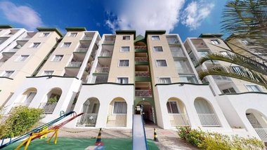 apartment em Rua Dom Bento Pickel, Casa Verde Alta - São Paulo - SP