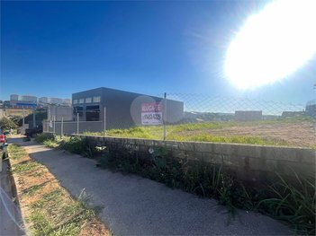 land_lot em Avenida Angelo Pellicciari, Parque Residencial Jundiaí II - Jundiaí - SP