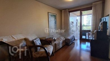 apartment em Rua Cinco de Abril, Rio Branco - Novo Hamburgo - RS