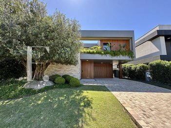 house em Rua Rio Jacuí, Centro - Xangri-Lá - RS