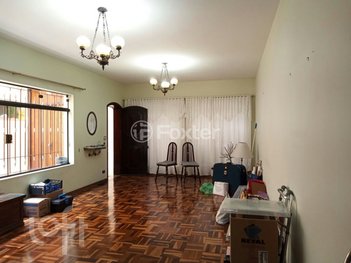 house em Rua Doutor Mário Mourão, Vila Parque Jabaquara - São Paulo - SP