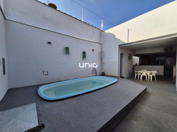 house em Rua Rosa Pizelli D'Abronzo, Nova Piracicaba - Piracicaba - SP