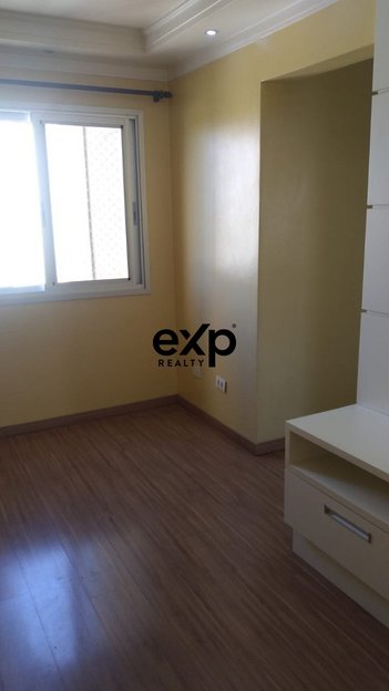 apartment em Avenida Nossa Senhora do Sabará, Vila Emir - São Paulo - SP