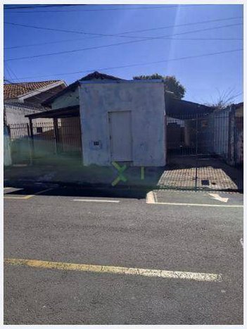 house em Rua Cezar Pupin, Jardim João Paulo II - São José do Rio Preto - SP