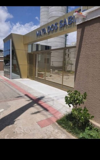 apartment em Rua São Luiz, Petrópolis - Maceió - AL