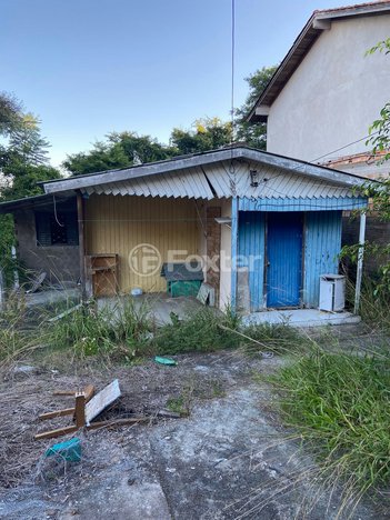 land_lot em Rua Serafim de Moraes Martins, Vila Nova - Porto Alegre - RS