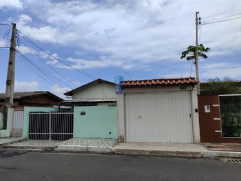 house em Rua José Domingos Machado, Cidade Nova - Itajaí - SC