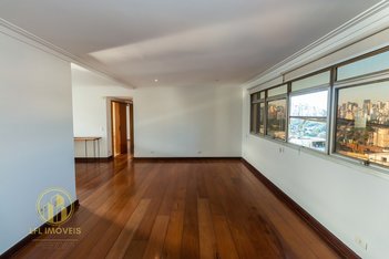 apartment em Rua Romilda Margarita Gabriel, Itaim Bibi - São Paulo - SP
