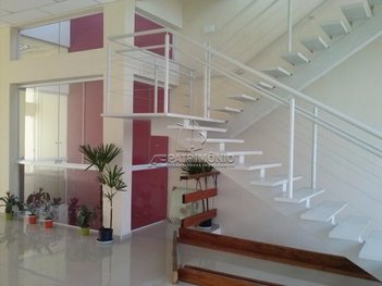 commercial_property em Avenida General Carneiro, Vila Lucy - Sorocaba - SP