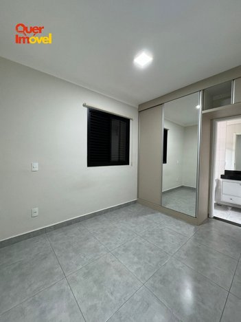 apartment em Alameda Américo Falasco, Jardim Nova Aliança Sul - Ribeirão Preto - SP