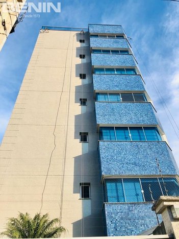 apartment em MARQUES DO HERVAL, Marechal Rondon - Canoas - RS