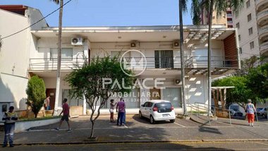 house em Rua do Rosário, Centro - Piracicaba - SP